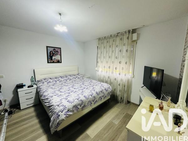 Maison à vendre 10 pièces 320 m² Altkirch