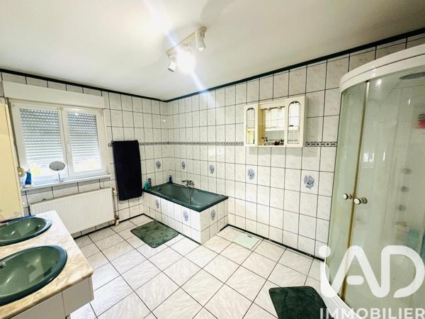 Maison à vendre 10 pièces 320 m² Altkirch
