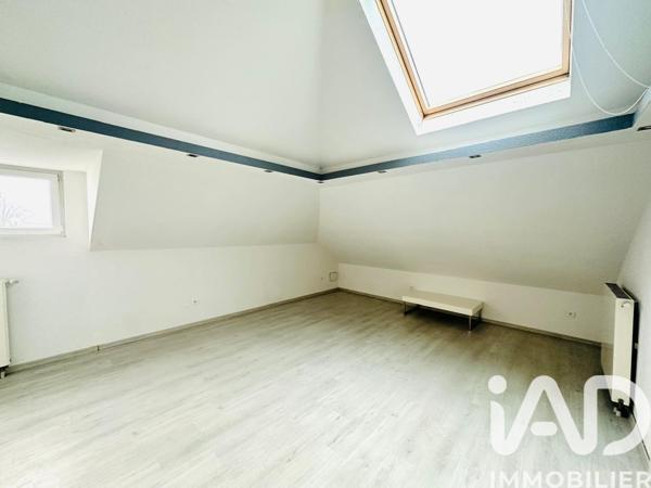 Maison à vendre 10 pièces 320 m² Altkirch