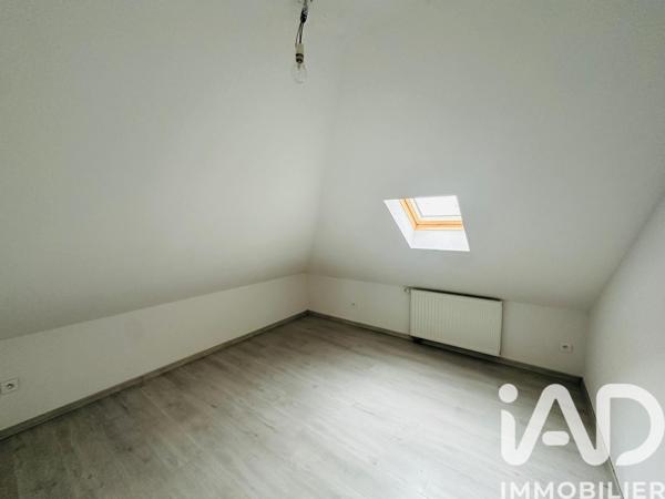 Maison à vendre 10 pièces 320 m² Altkirch