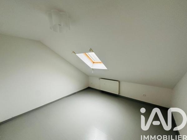 Maison à vendre 10 pièces 320 m² Altkirch