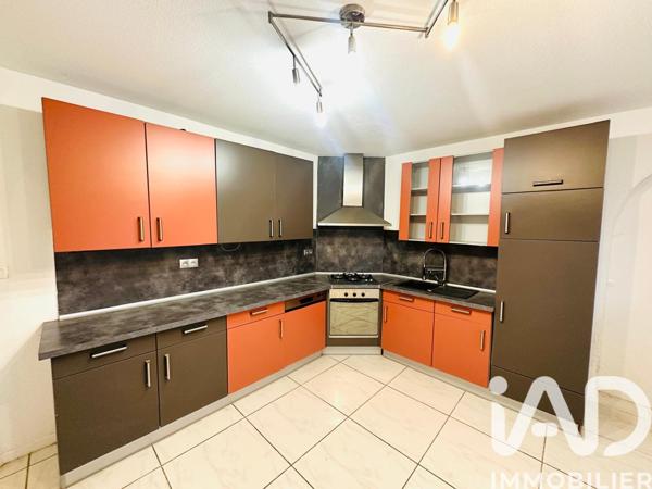 Maison à vendre 10 pièces 320 m² Altkirch