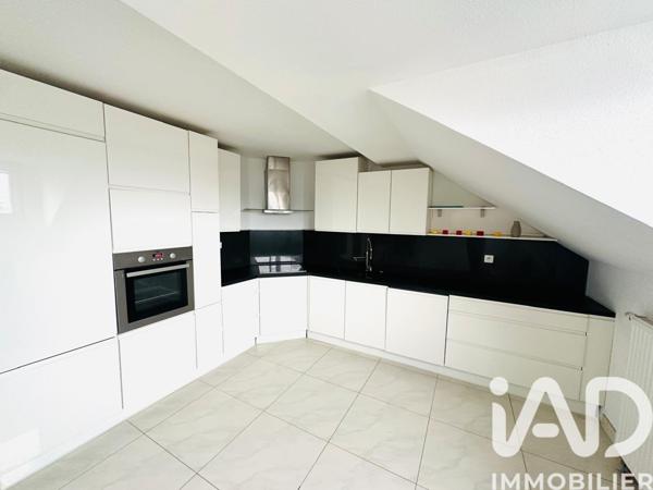 Maison à vendre 10 pièces 320 m² Altkirch