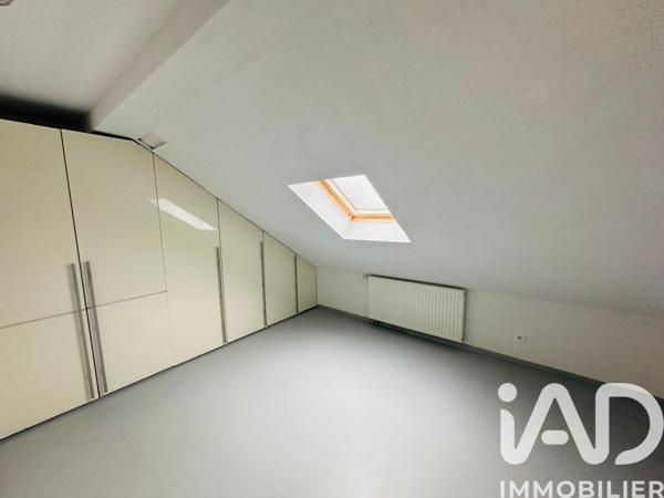 Maison à vendre 10 pièces 320 m² Altkirch