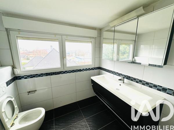 Maison à vendre 10 pièces 320 m² Altkirch