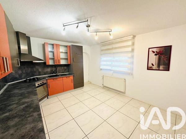 Maison à vendre 10 pièces 320 m² Altkirch