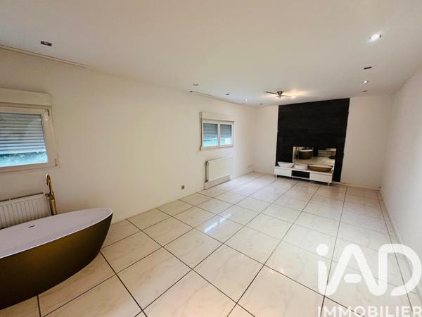 Maison à vendre 10 pièces 320 m² Altkirch