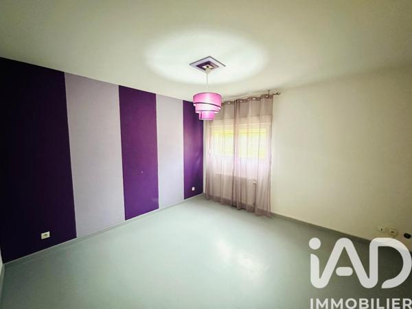 Maison à vendre 10 pièces 320 m² Altkirch