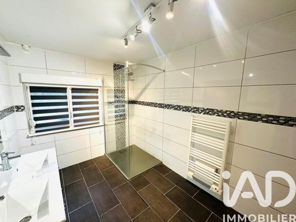Maison à vendre 10 pièces 320 m² Altkirch