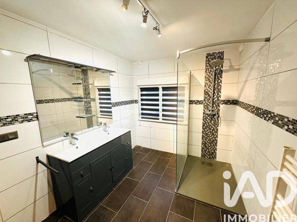 Maison à vendre 10 pièces 320 m² Altkirch