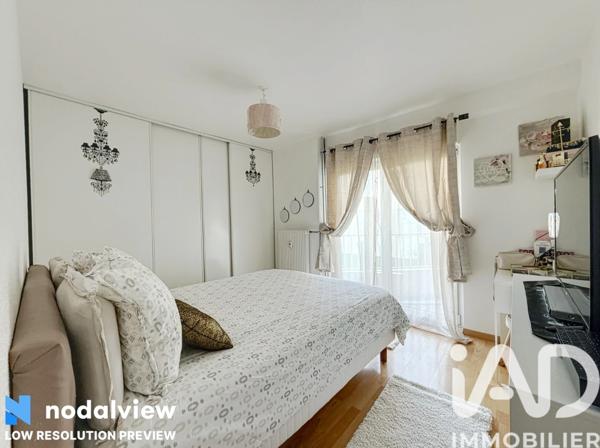 Appartement à vendre 4 pièces 100 m² Wittenheim