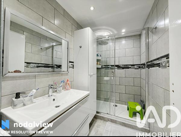 Appartement à vendre 4 pièces 100 m² Wittenheim