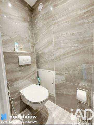 Appartement à vendre 4 pièces 100 m² Wittenheim