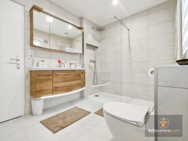 Vente Maison 6 pièces 118 m2 à Bondoufle