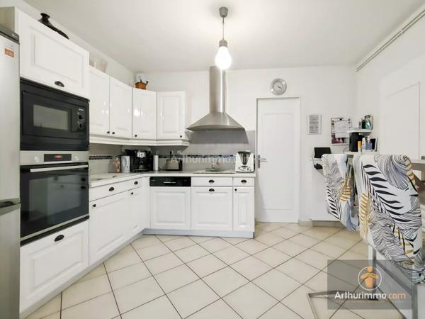 Vente Maison 6 pièces 118 m2 à Bondoufle