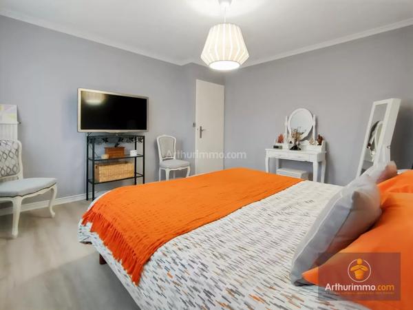 Vente Maison 6 pièces 118 m2 à Bondoufle