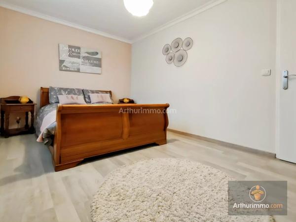 Vente Maison 6 pièces 118 m2 à Bondoufle