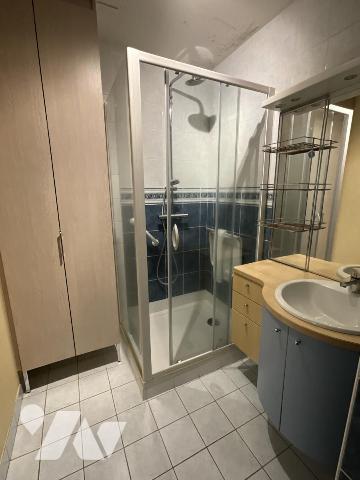 PLOEMEUR - BOURG - Appartement de 65,40m²