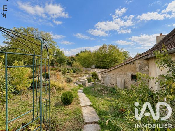 Maison à vendre 5 pièces 99,4 m² Poillé-sur-Vègre