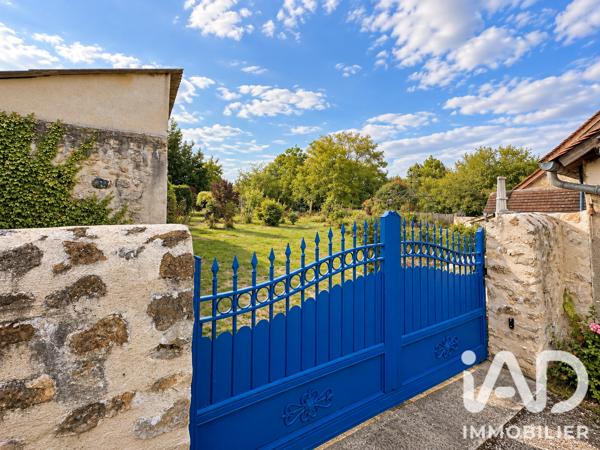 Maison à vendre 5 pièces 99,4 m² Poillé-sur-Vègre