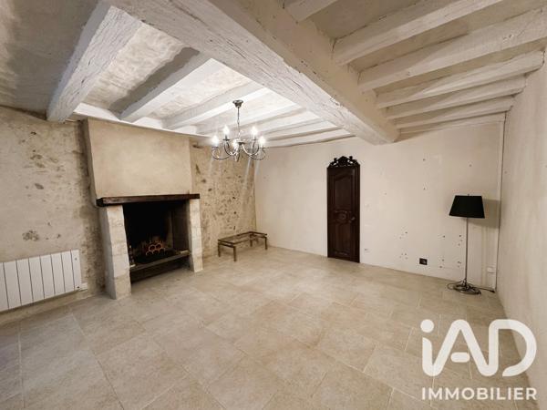 Maison à vendre 5 pièces 99,4 m² Poillé-sur-Vègre