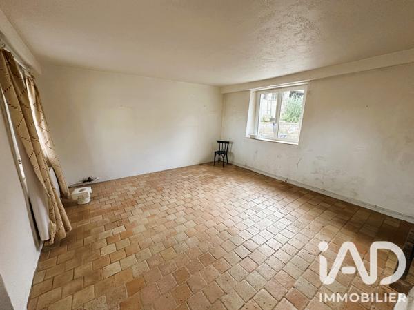 Maison à vendre 5 pièces 99,4 m² Poillé-sur-Vègre