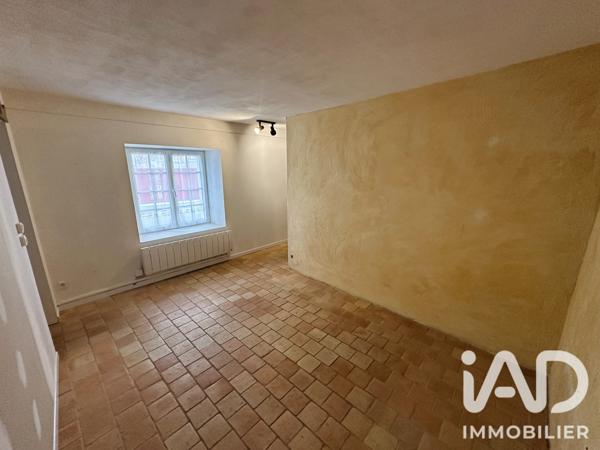 Maison à vendre 5 pièces 99,4 m² Poillé-sur-Vègre