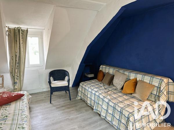 Maison à vendre 5 pièces 99,4 m² Poillé-sur-Vègre