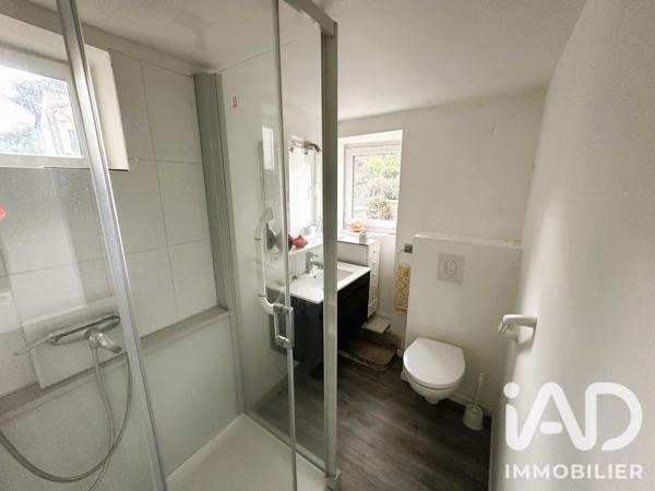 Maison à vendre 5 pièces 99,4 m² Poillé-sur-Vègre