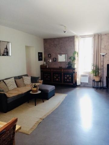 Immeuble Narbonne centre ville 265 m²