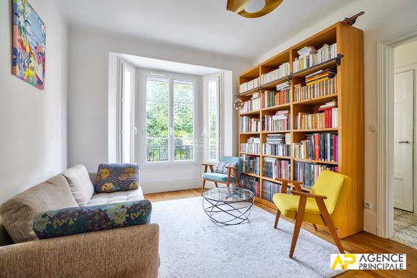 Maison Maisons Laffitte 104 m2 €787 500 ** - Référence 12643-cpy