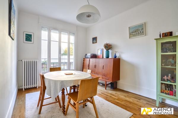 Maison Maisons Laffitte 104 m2 €787 500 ** - Référence 12643-cpy