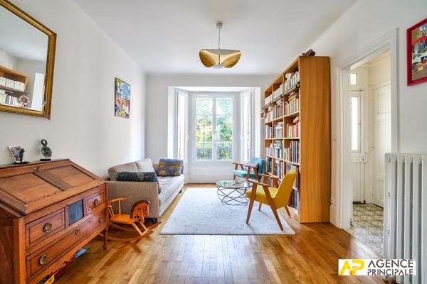 Maison Maisons Laffitte 104 m2 €787 500 ** - Référence 12643-cpy