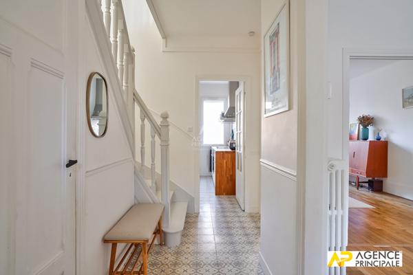 Maison Maisons Laffitte 104 m2 €787 500 ** - Référence 12643-cpy
