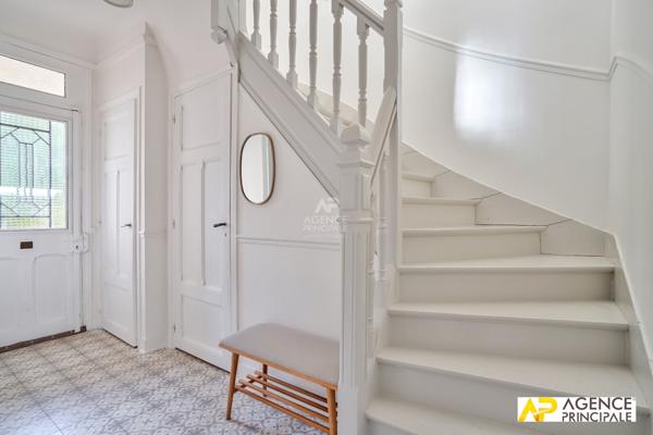 Maison Maisons Laffitte 104 m2 €787 500 ** - Référence 12643-cpy