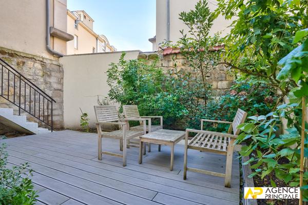 Maison Maisons Laffitte 104 m2 €787 500 ** - Référence 12643-cpy