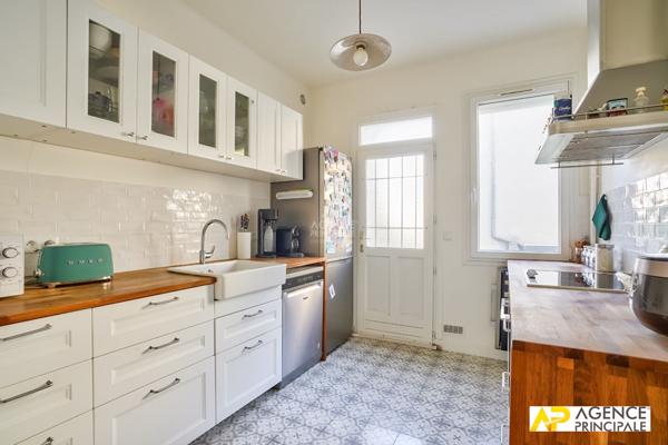 Maison Maisons Laffitte 104 m2 €787 500 ** - Référence 12643-cpy