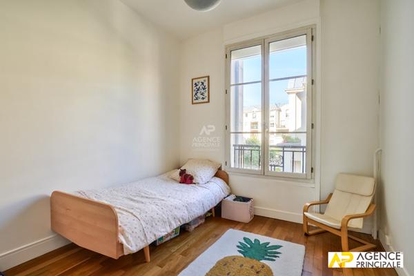 Maison Maisons Laffitte 104 m2 €787 500 ** - Référence 12643-cpy