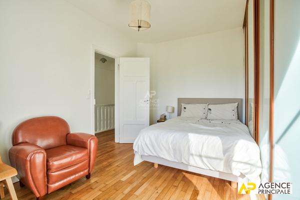 Maison Maisons Laffitte 104 m2 €787 500 ** - Référence 12643-cpy