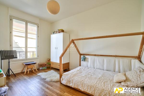 Maison Maisons Laffitte 104 m2 €787 500 ** - Référence 12643-cpy