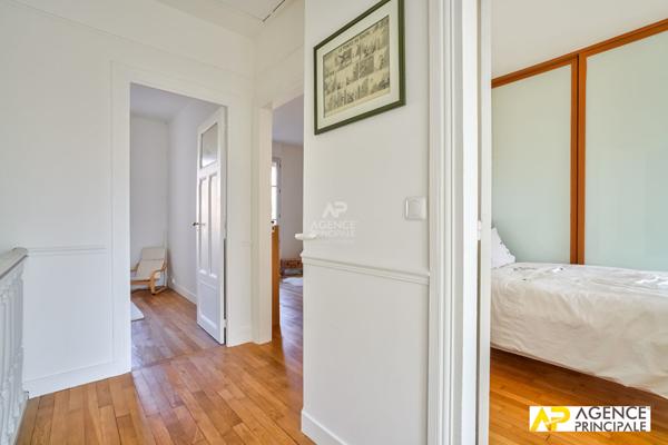 Maison Maisons Laffitte 104 m2 €787 500 ** - Référence 12643-cpy