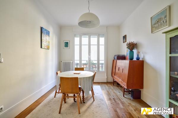 Maison Maisons Laffitte 104 m2 €787 500 ** - Référence 12643-cpy