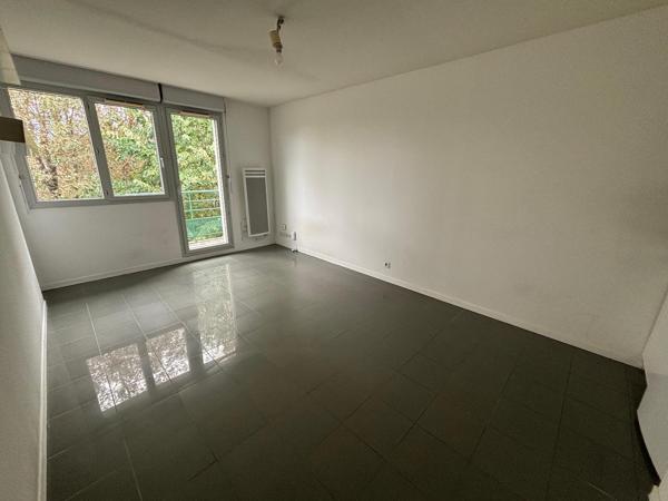 TOULOUSE / Location Appartement 1 Pièce 31 m²