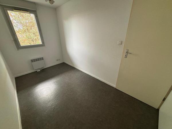TOULOUSE / Location Appartement 1 Pièce 31 m²