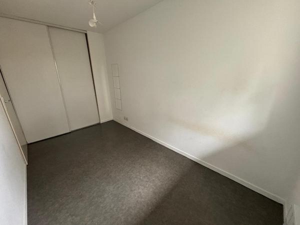 TOULOUSE / Location Appartement 1 Pièce 31 m²