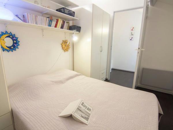 VAUX SUR MER - Pontaillac Vaux sur mer