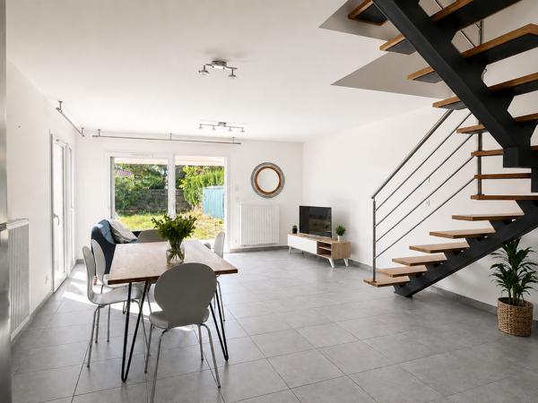 Maison T4 2019 - Plaisance-Du-Touch (31830)