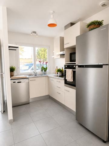 Maison T4 2019 - Plaisance-Du-Touch (31830)