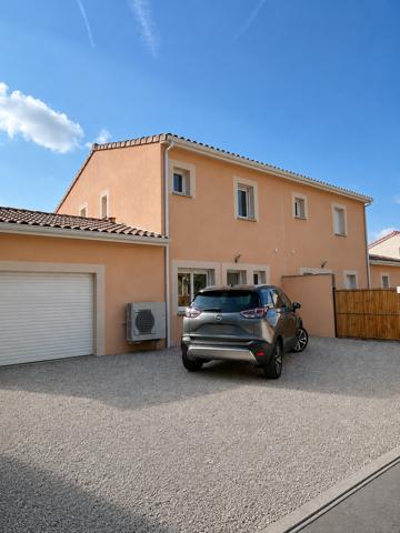 Maison T4 2019 - Plaisance-Du-Touch (31830)