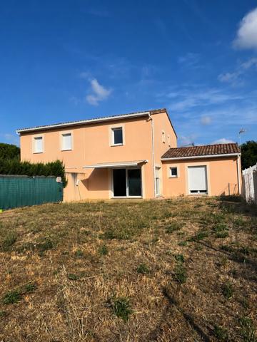 Maison T4 2019 - Plaisance-Du-Touch (31830)